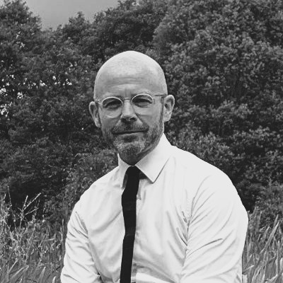 Martin Docherty-Hughes